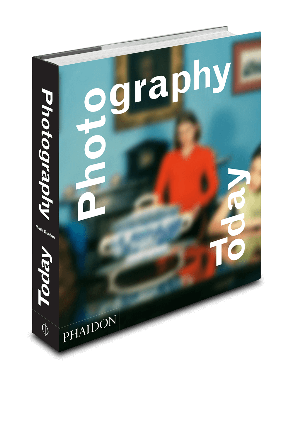 PHAIDON Photography Today