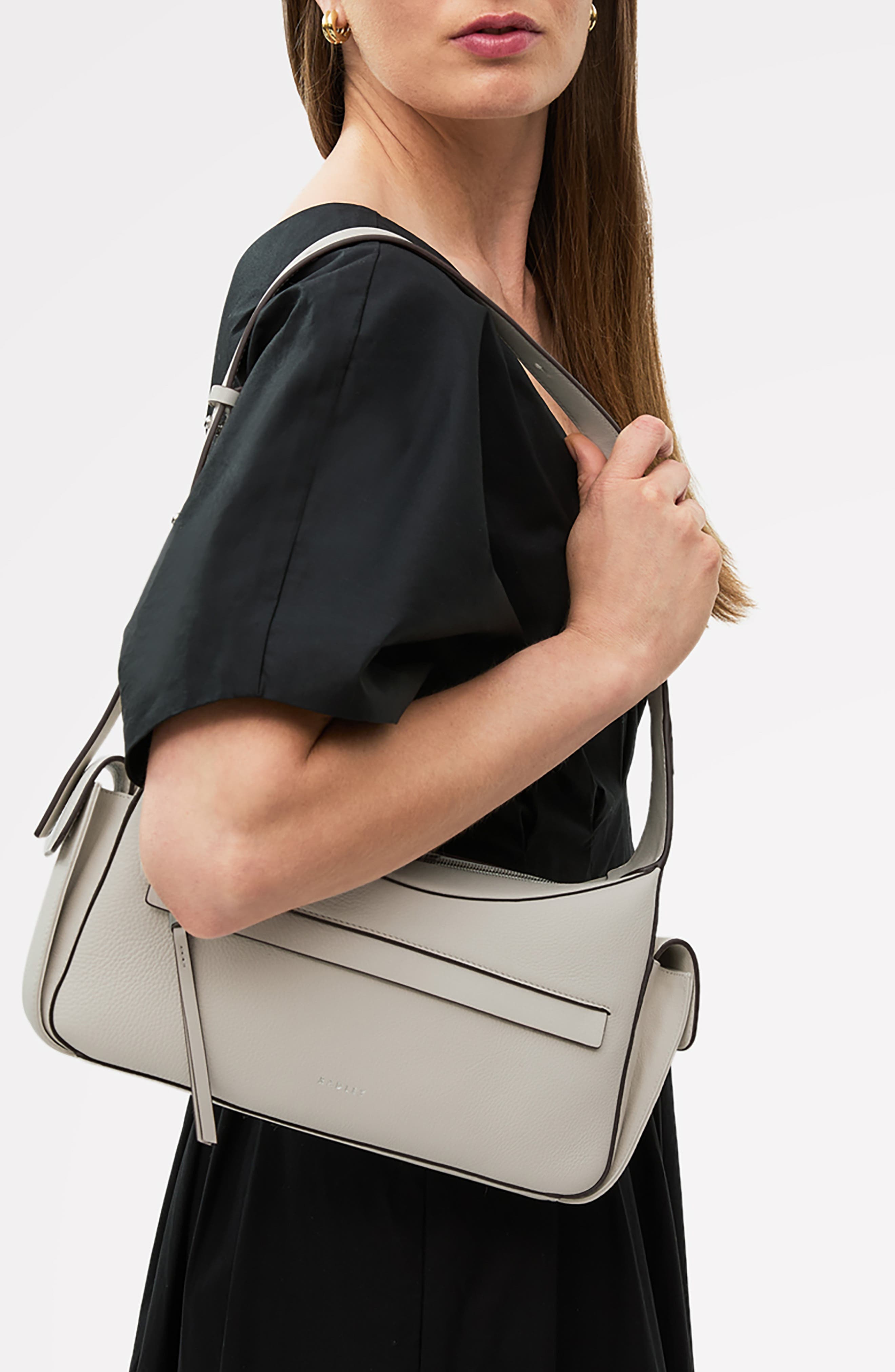 Radley The Small Fitzrovia Leather Shoulder Bag