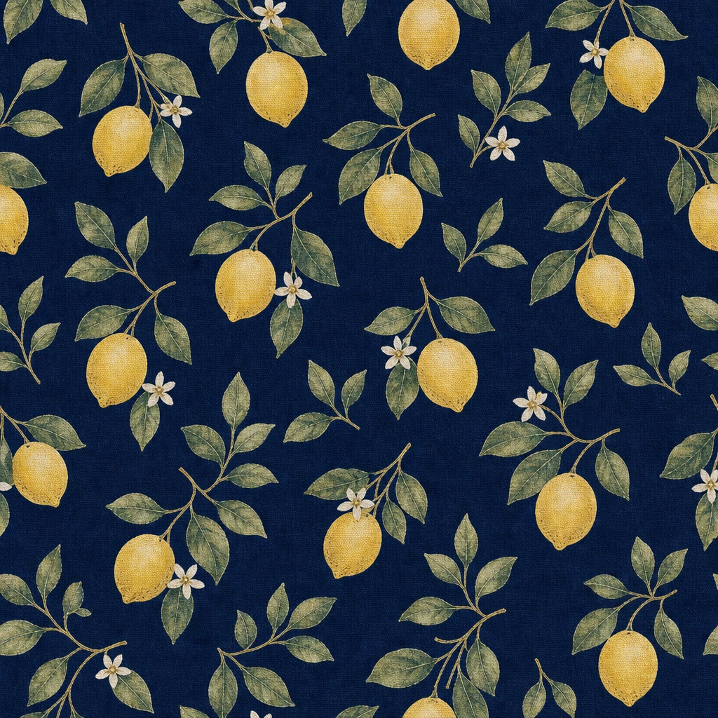 🍋 Fruits