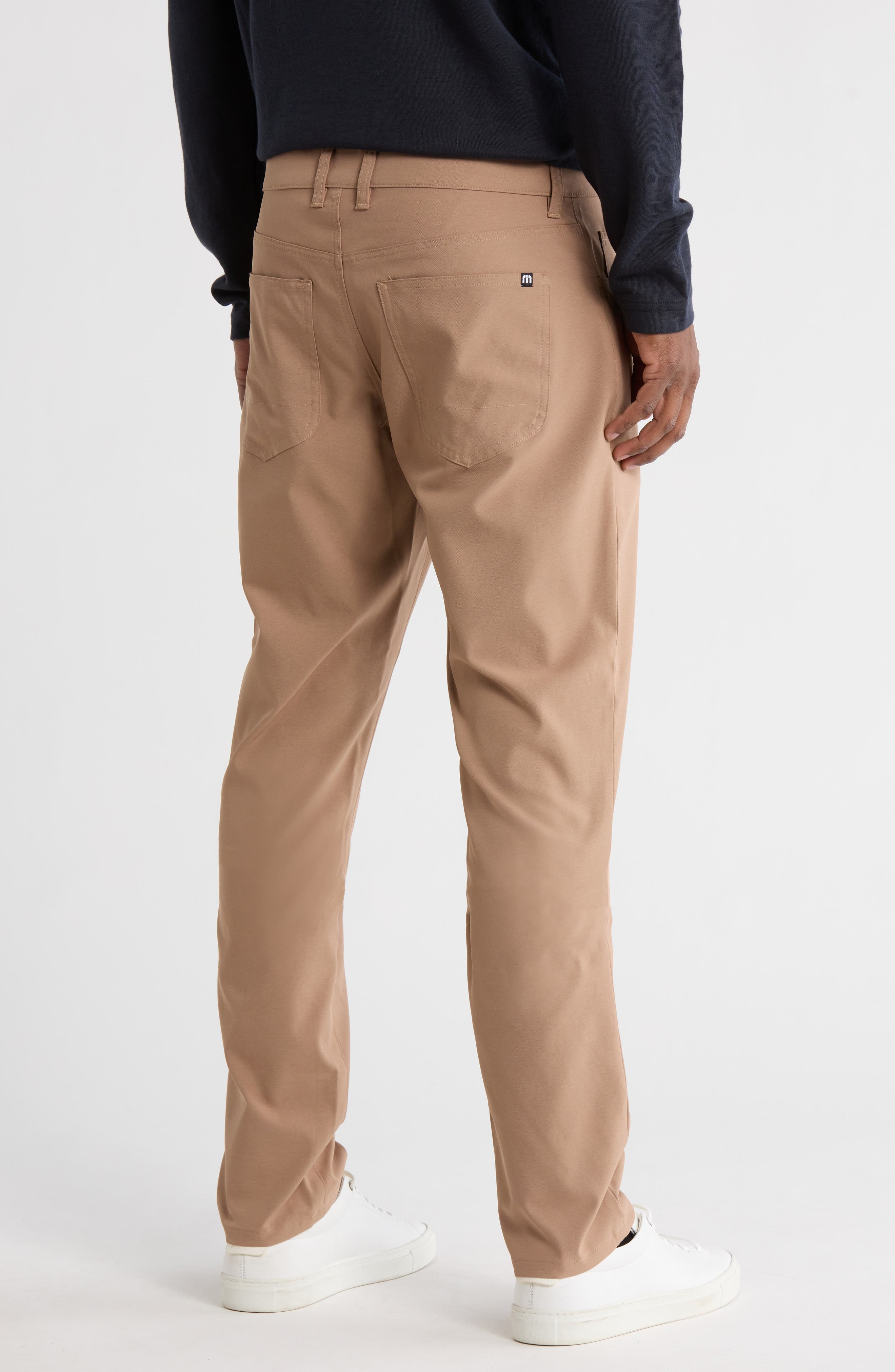 TravisMathew Open To Close 2.0 Pants