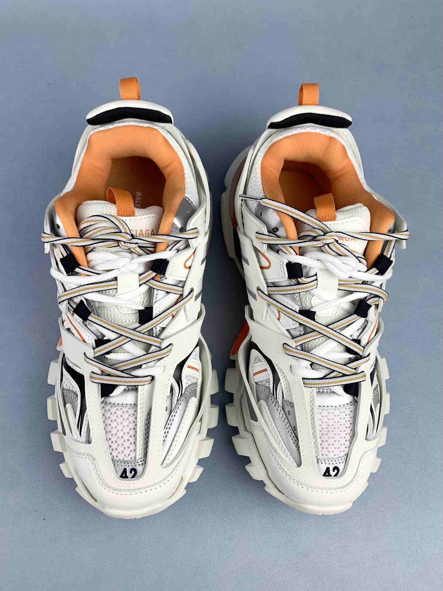 Balenciaga Track Sneaker