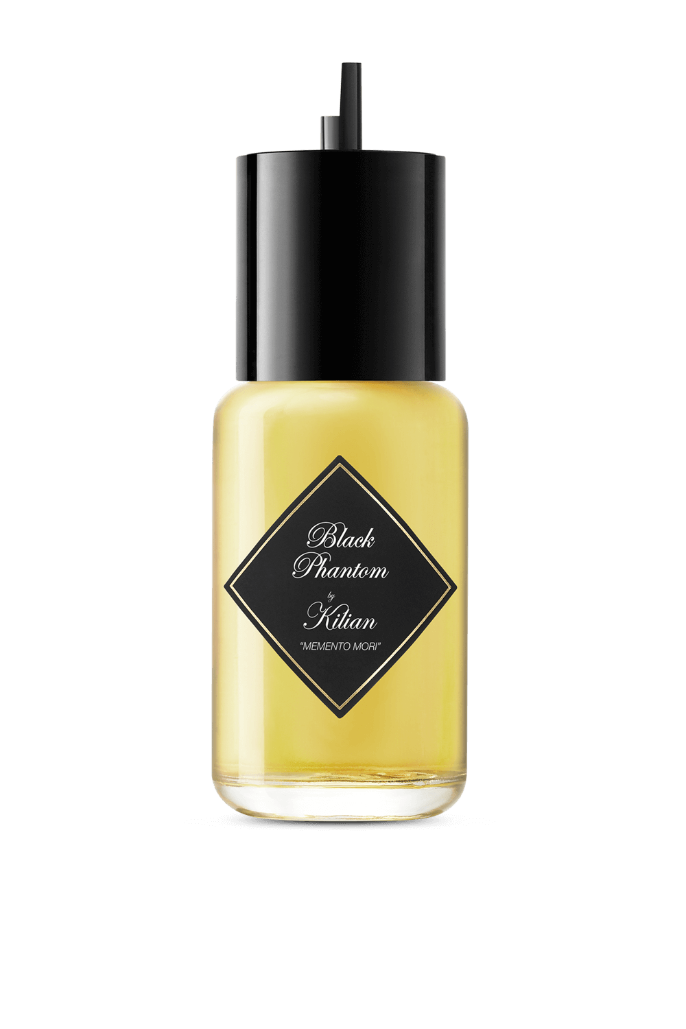KILIAN PARIS Black Phantom Momento Mori Eau de perfume Refill 50 ML