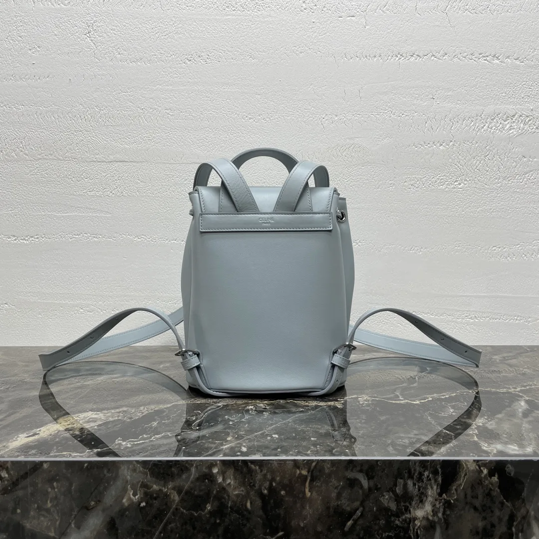 Celine Triomphe Backpack product photo from LabelPicks