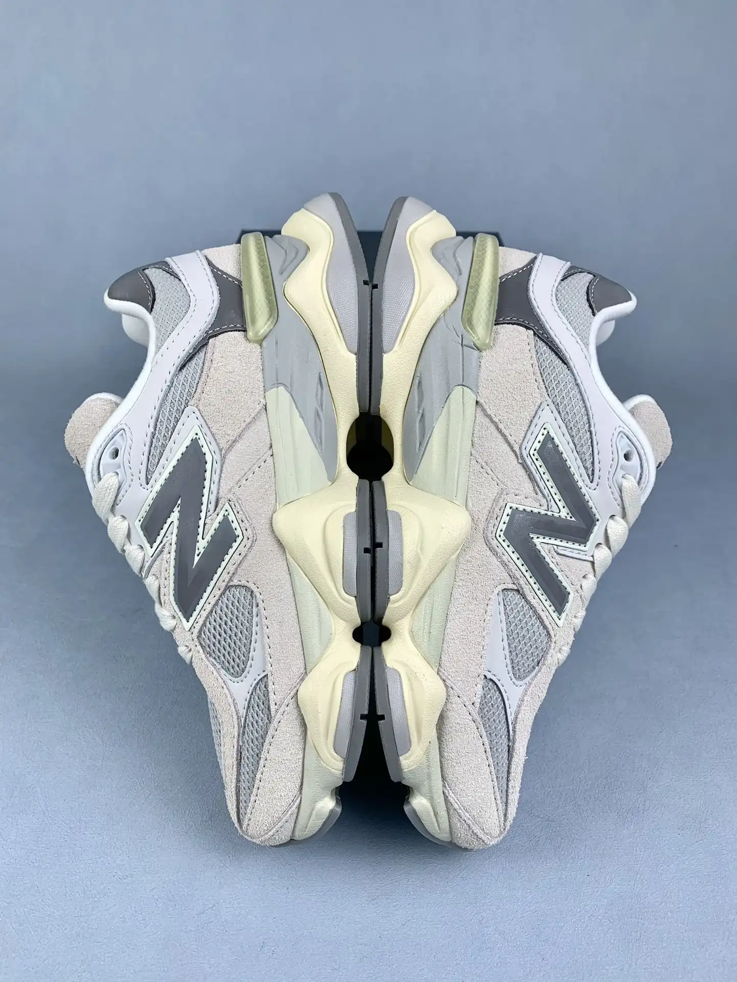 New Balance 9060 Shoes product photo from LabelPicks