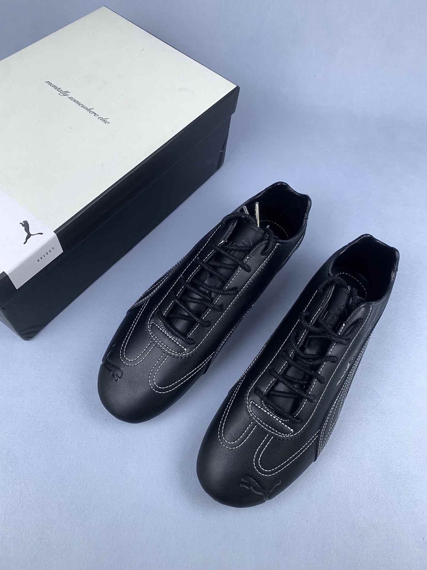 PUMA x n.n. (noafterno) Speedcat Sneakers