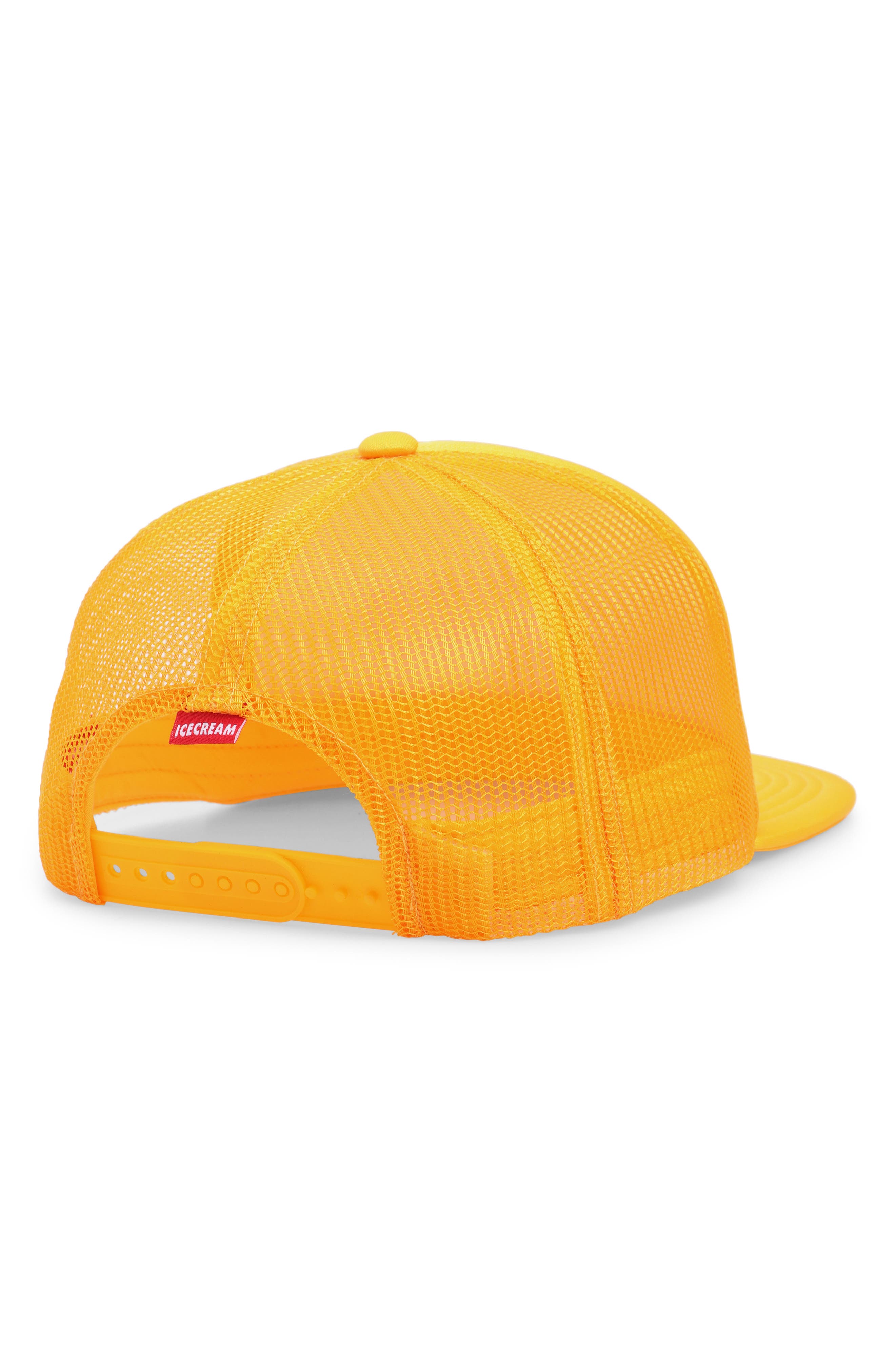 ICECREAM The Shining Trucker Hat