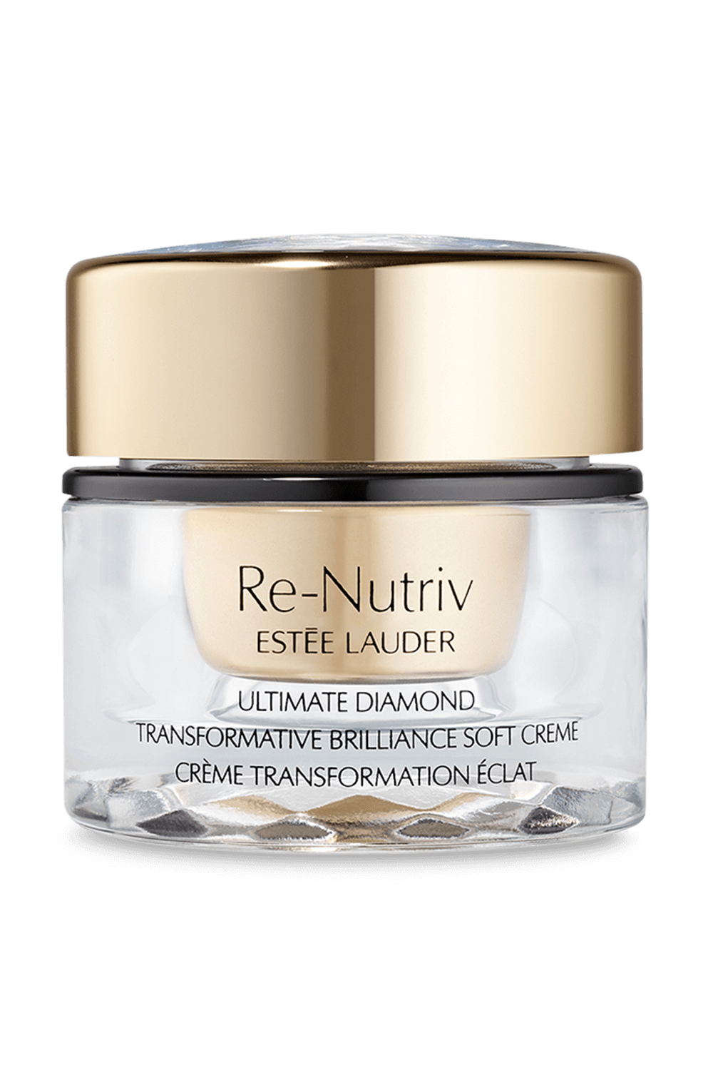 RE-NUTRIV Re-Nutriv Ultimate DiamondTransformative Brilliance Soft Creme 30 ml