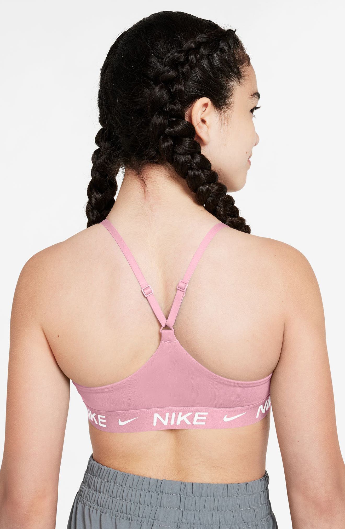 Nike Dri-FIT Indy Sports Bra