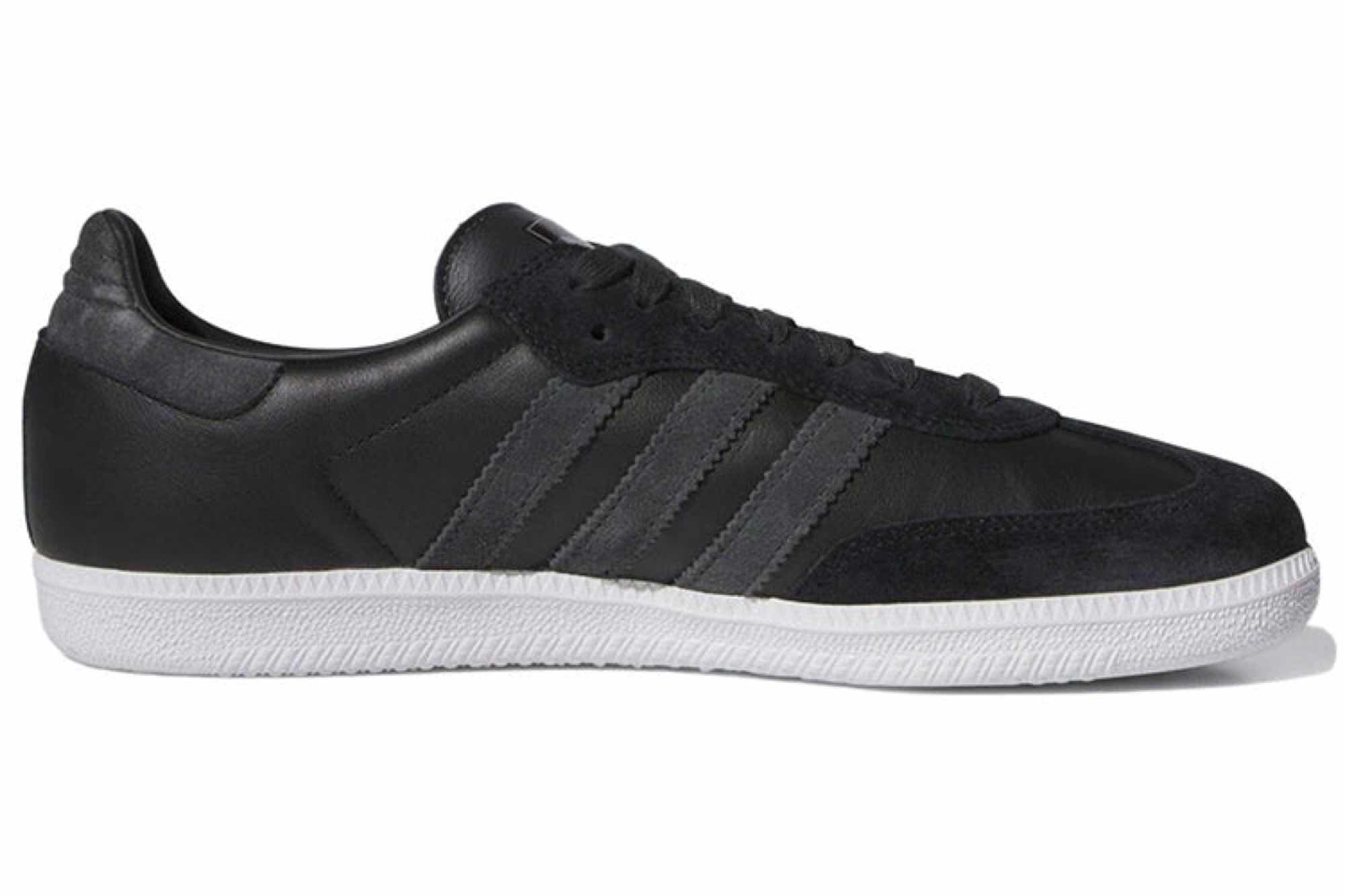Adidas Samba ADV ‘Core Black’ IG7572
