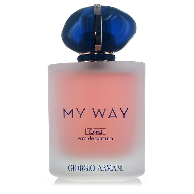 Bright Path Eau de Parfum – Women's Luxury Fragrance