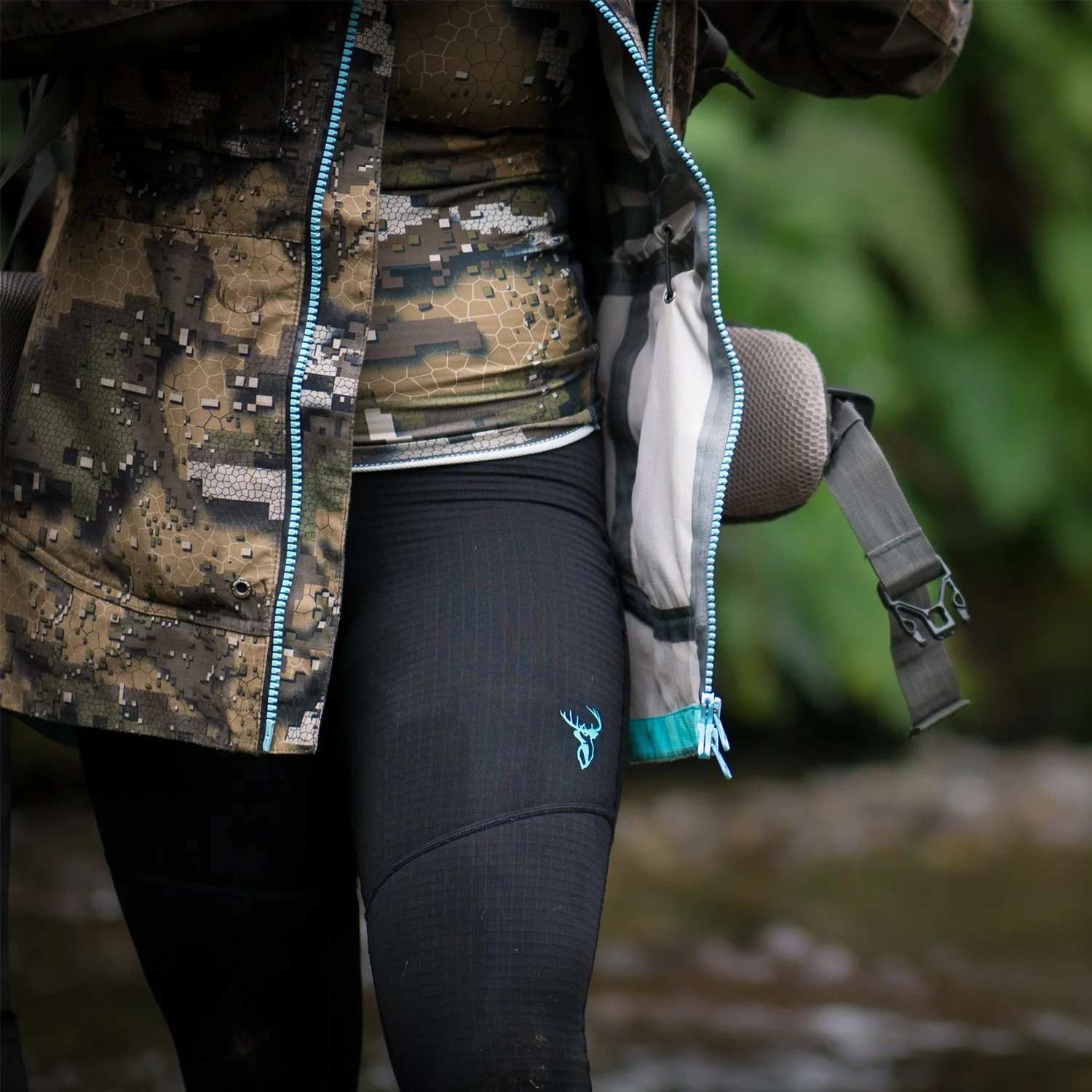Core+ Leggings Women's