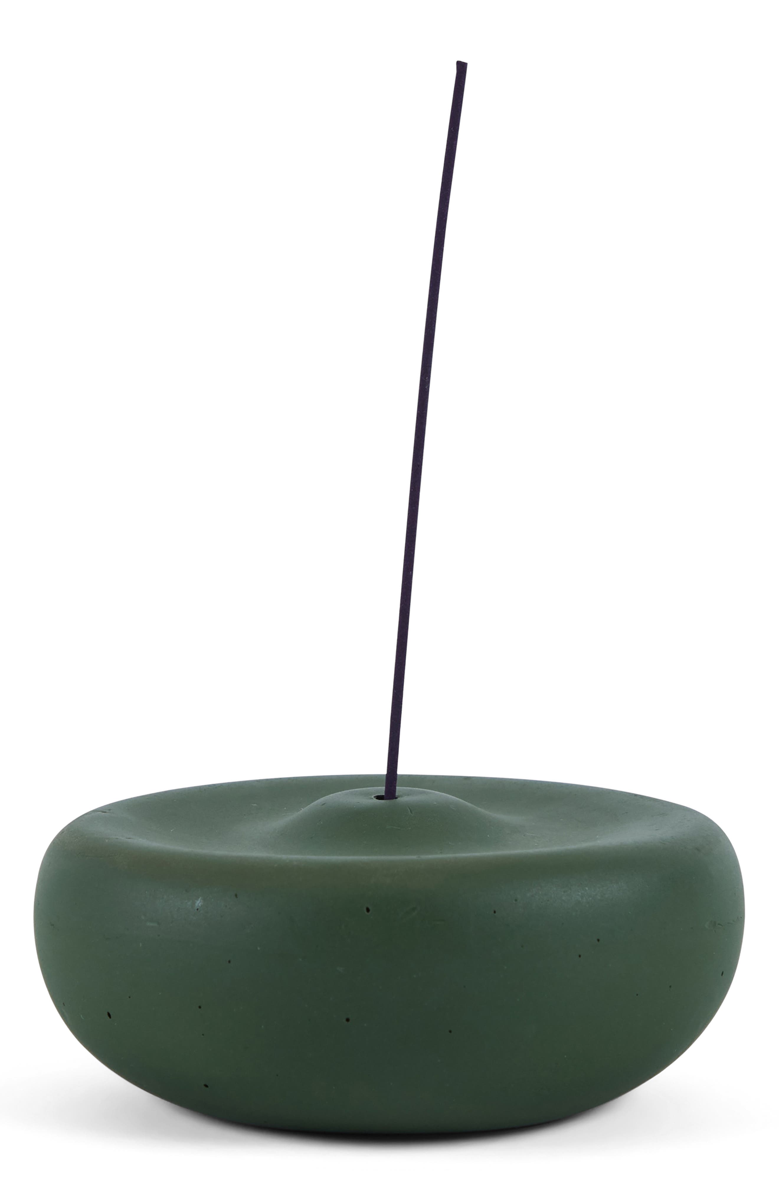 COMMUNE Ceramic Incense Holder
