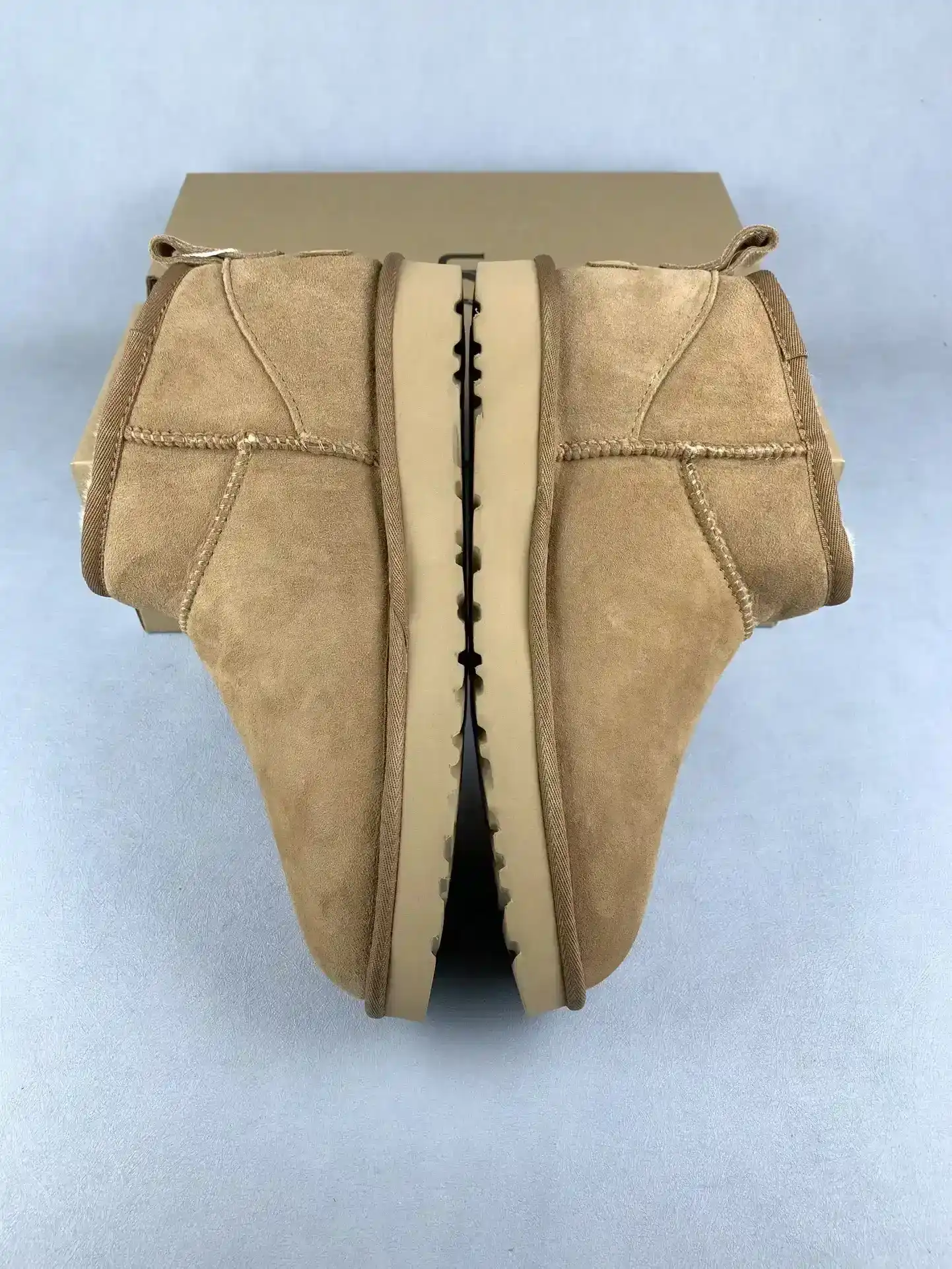 UGG Classic Ultra Mini Boot product photo from LabelPicks