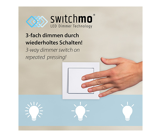 Paul Neuhaus LED-Deckenleuchte »Ritus«