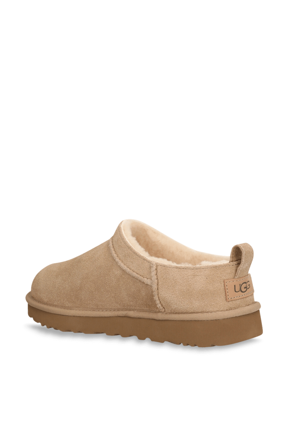 UGG נעלי קלאסיק מיקרו