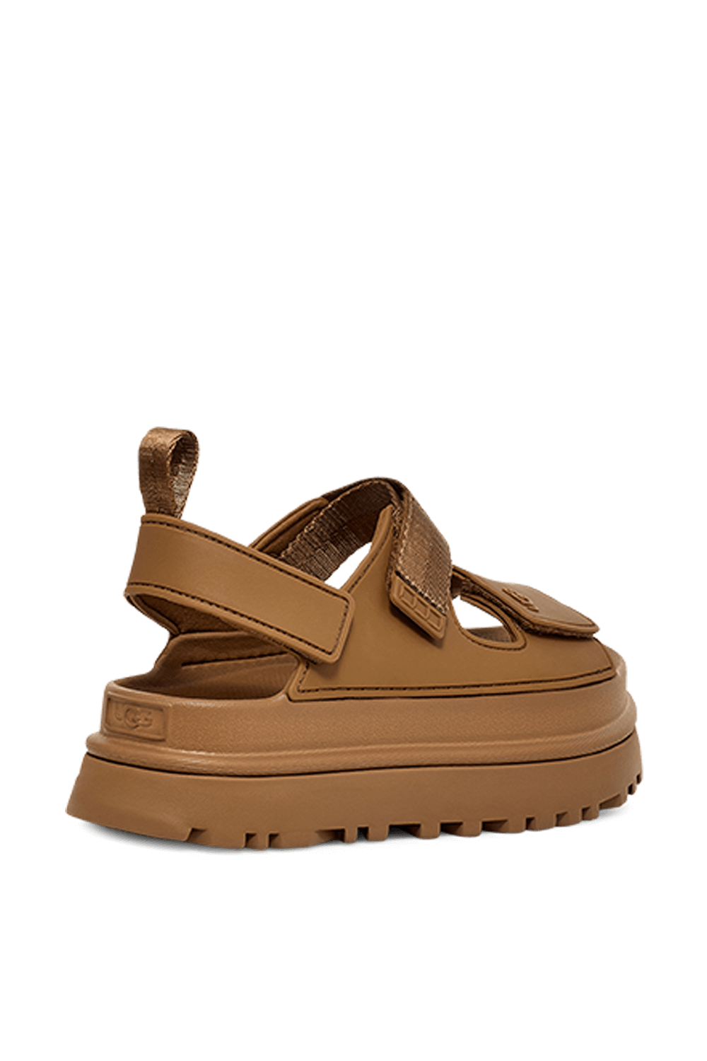 UGG סנדלי גולדן גלואו