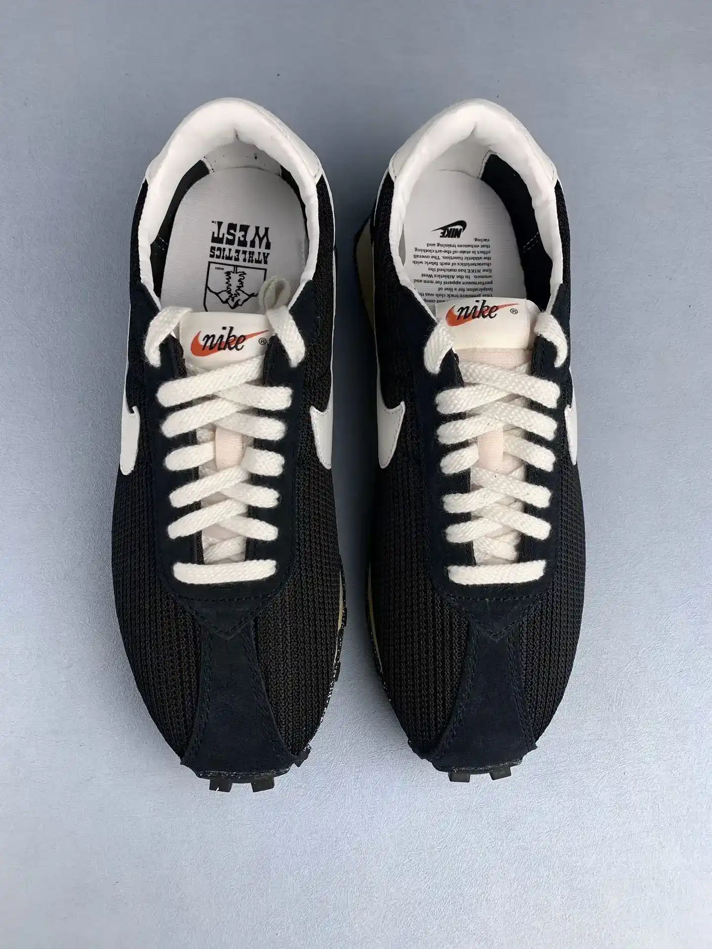 Nike LD-1000 Shoes product photo from LabelPicks