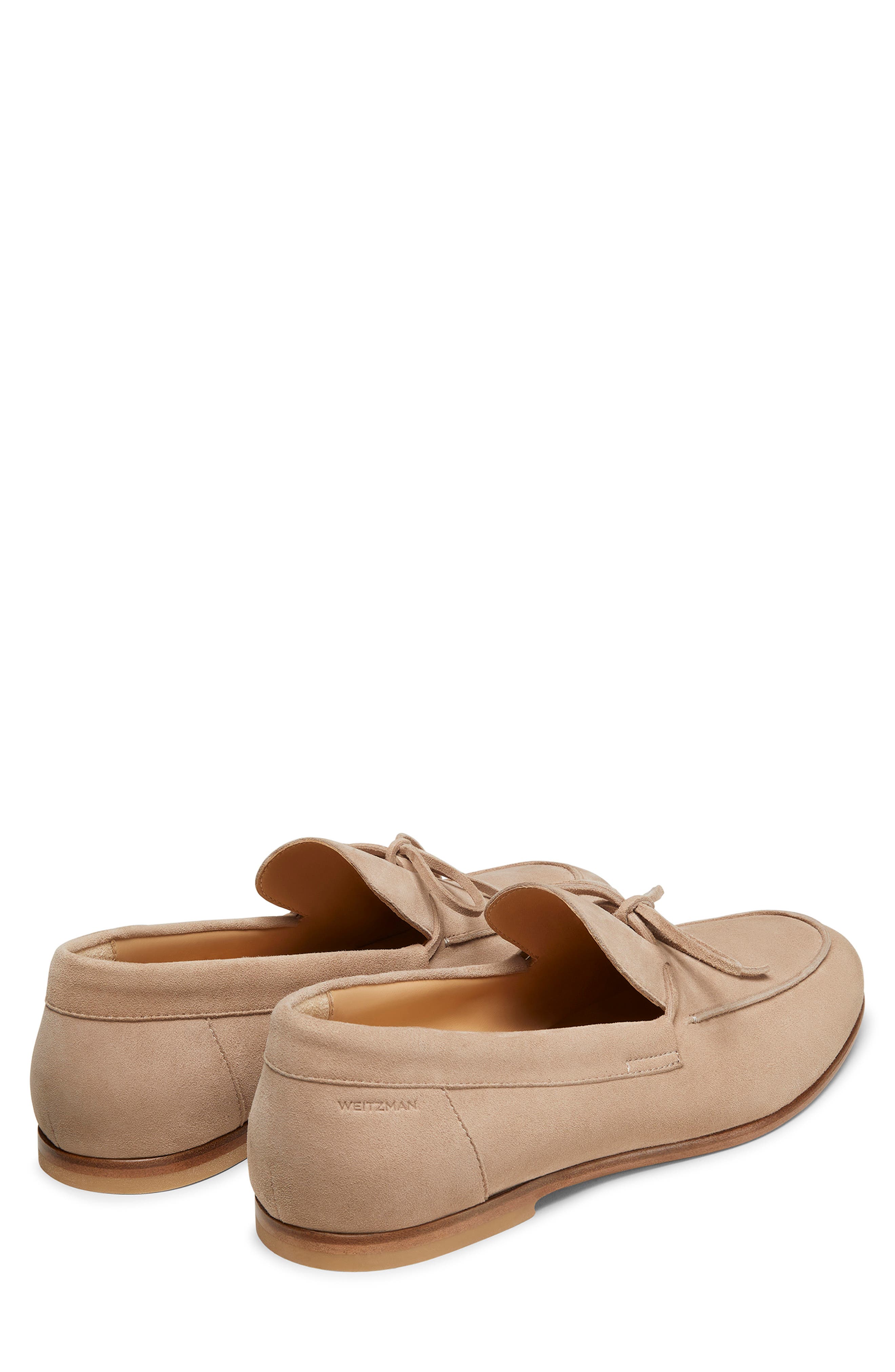 Stuart Weitzman Bennett Loafer