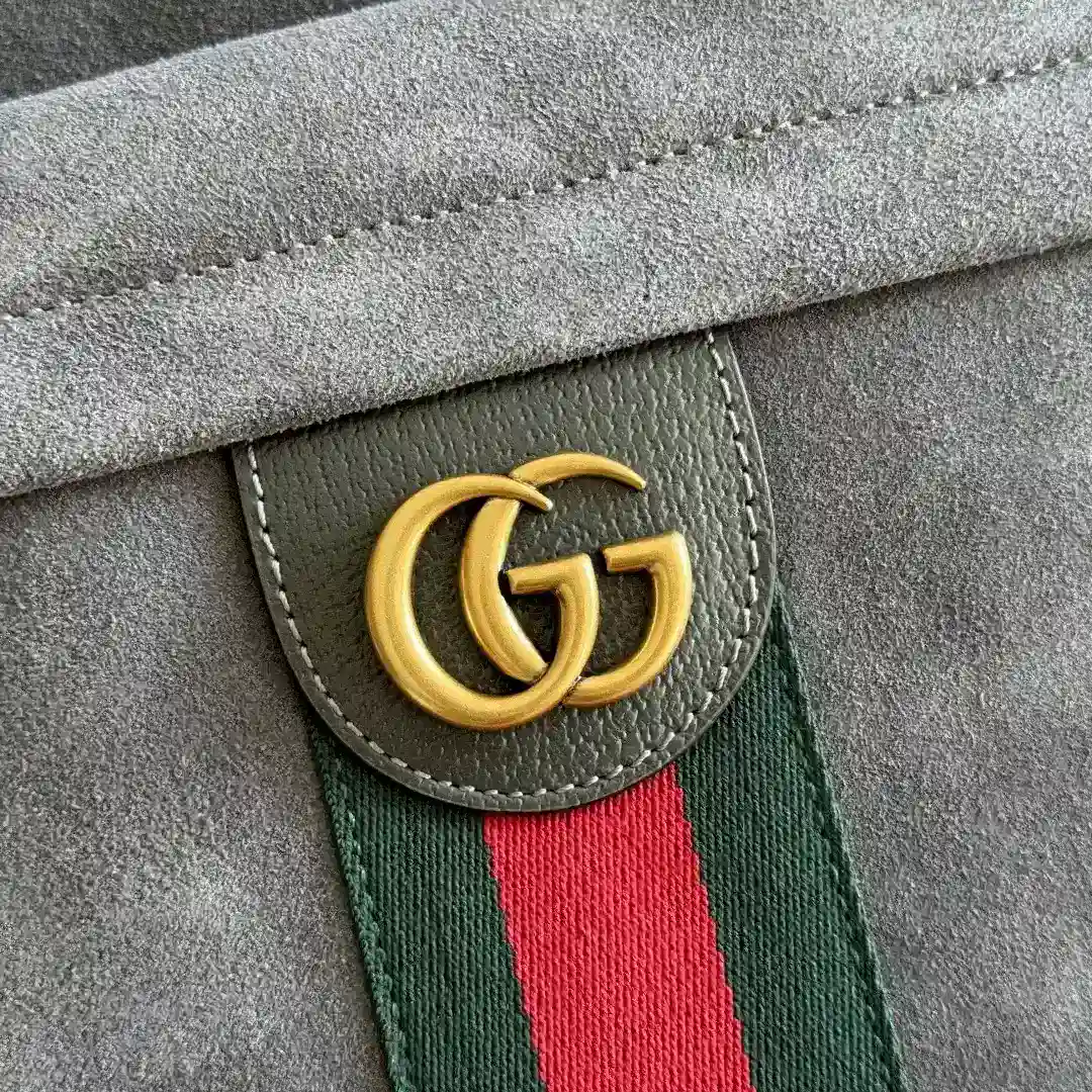 Gucci Ophidia GG Supreme Canvas Backpack product photo from LabelPicks