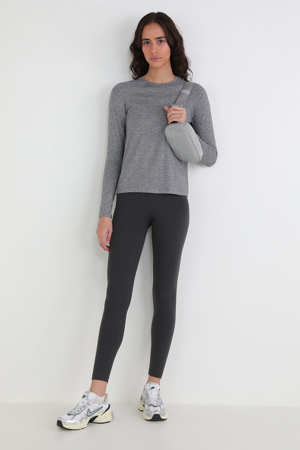 LULULEMON Wunder Train High-Rise Tight 25