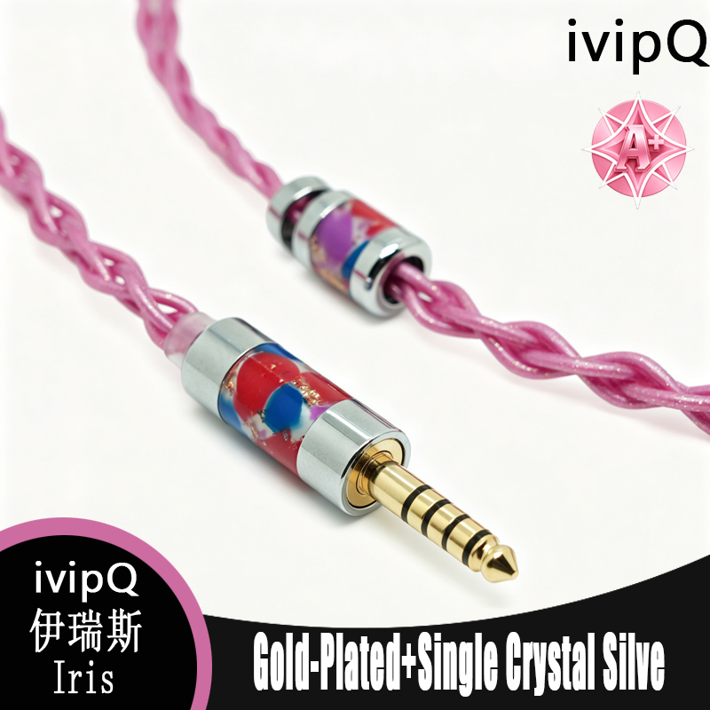 Headphones and headphone cables