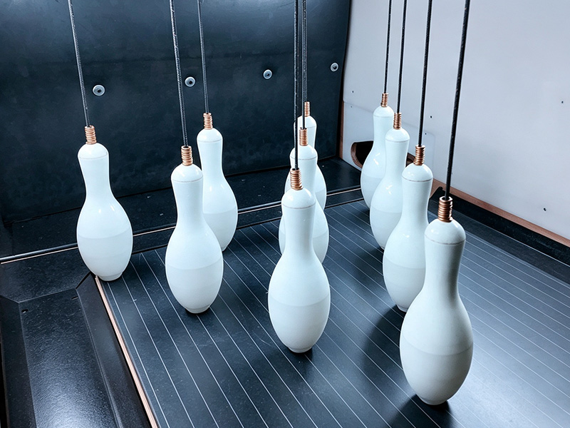 Bowling Pins