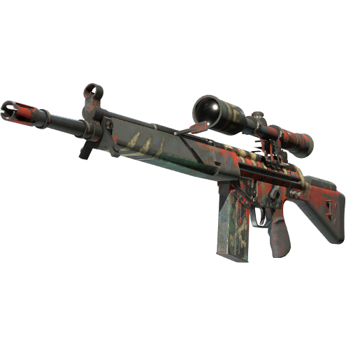 G3SG1 | Ejecutor