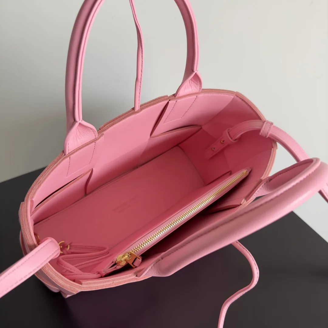 Bottega Veneta Grained Leather Clutch product photo from LabelPicks