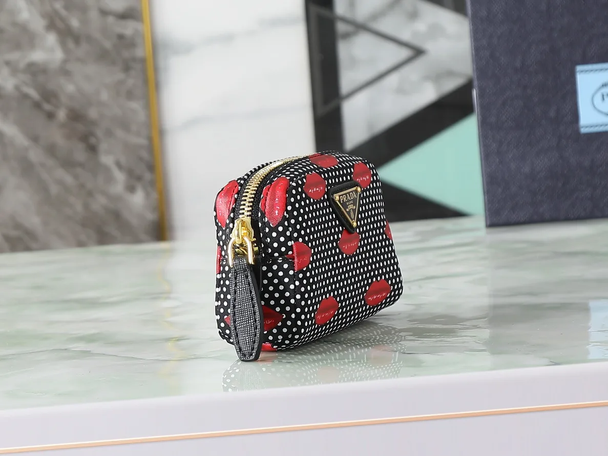 Prada Evening Clutch product photo from LabelPicks
