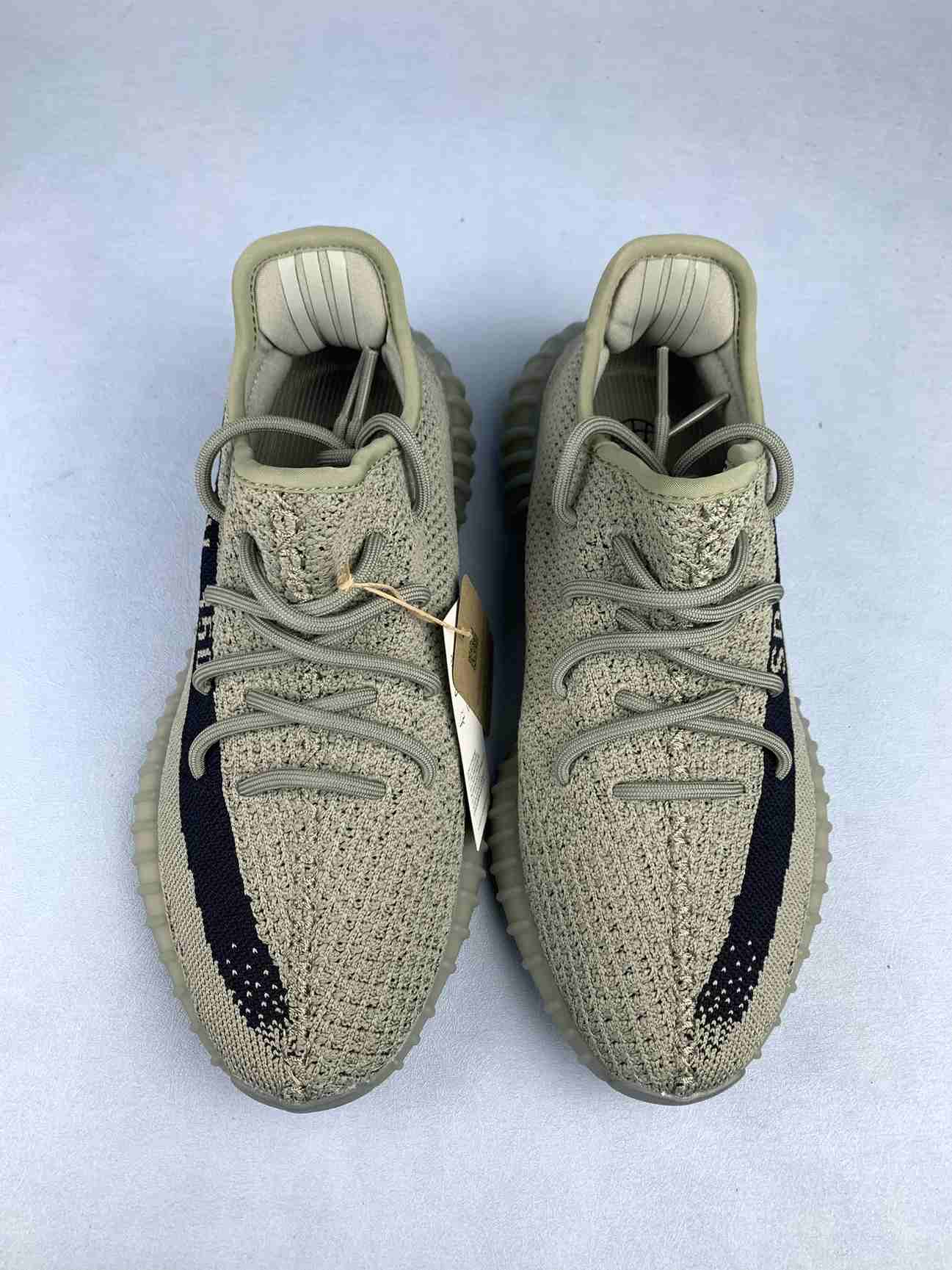 adidas Yeezy Boost 350 V2 Granite Shoes