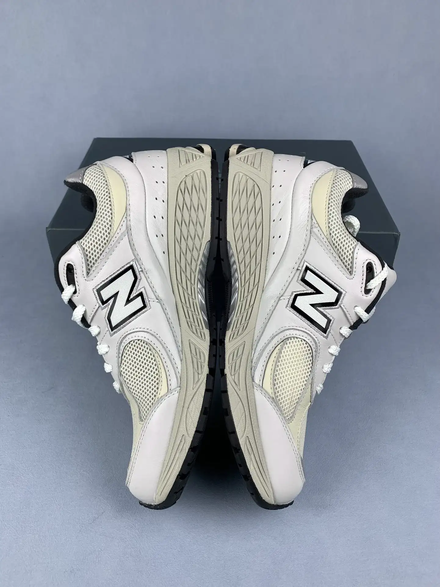 2002R Shoes product photo from LabelPicks