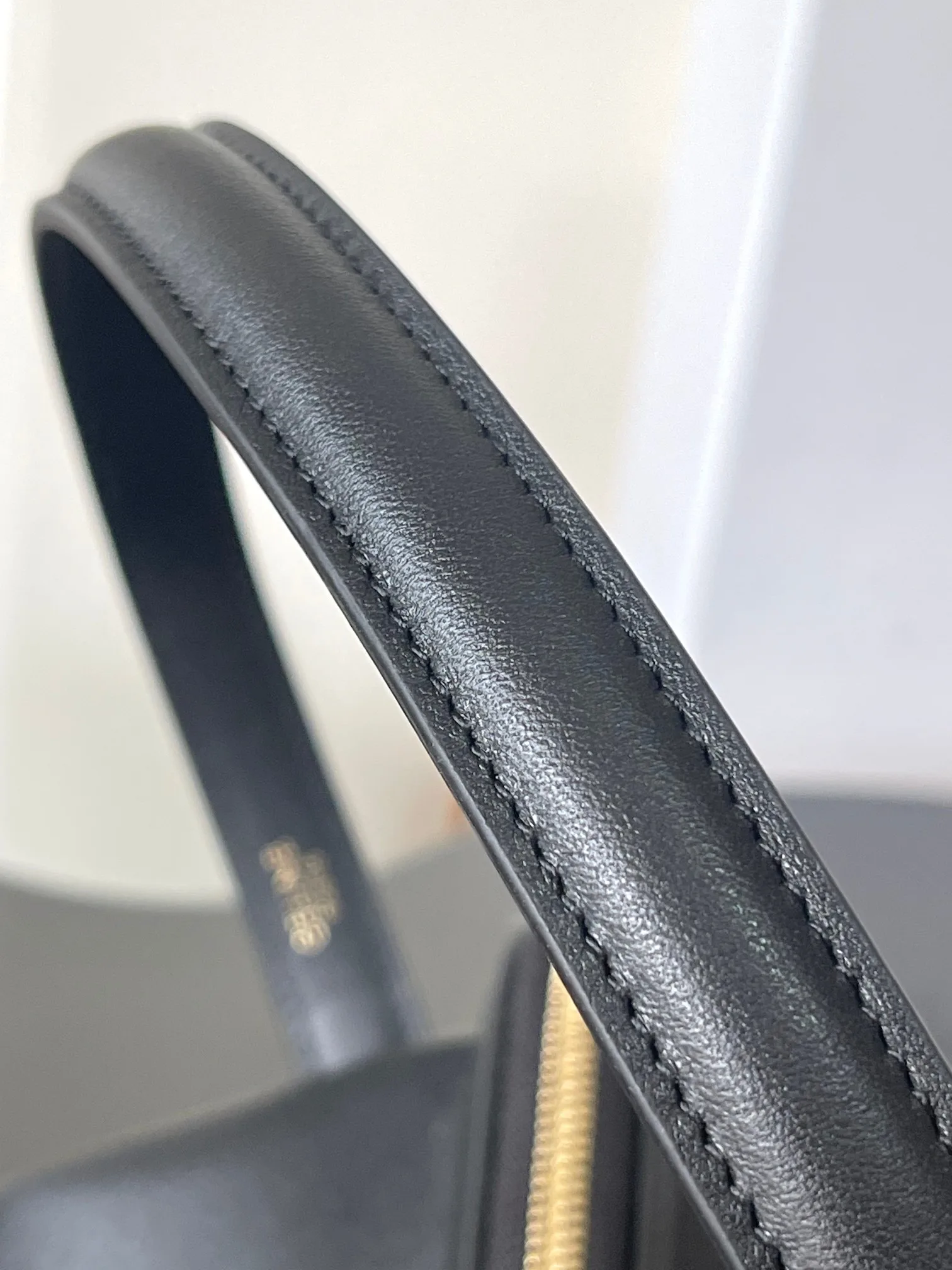 Celine Calfskin Shoulder Bag product photo from LabelPicks