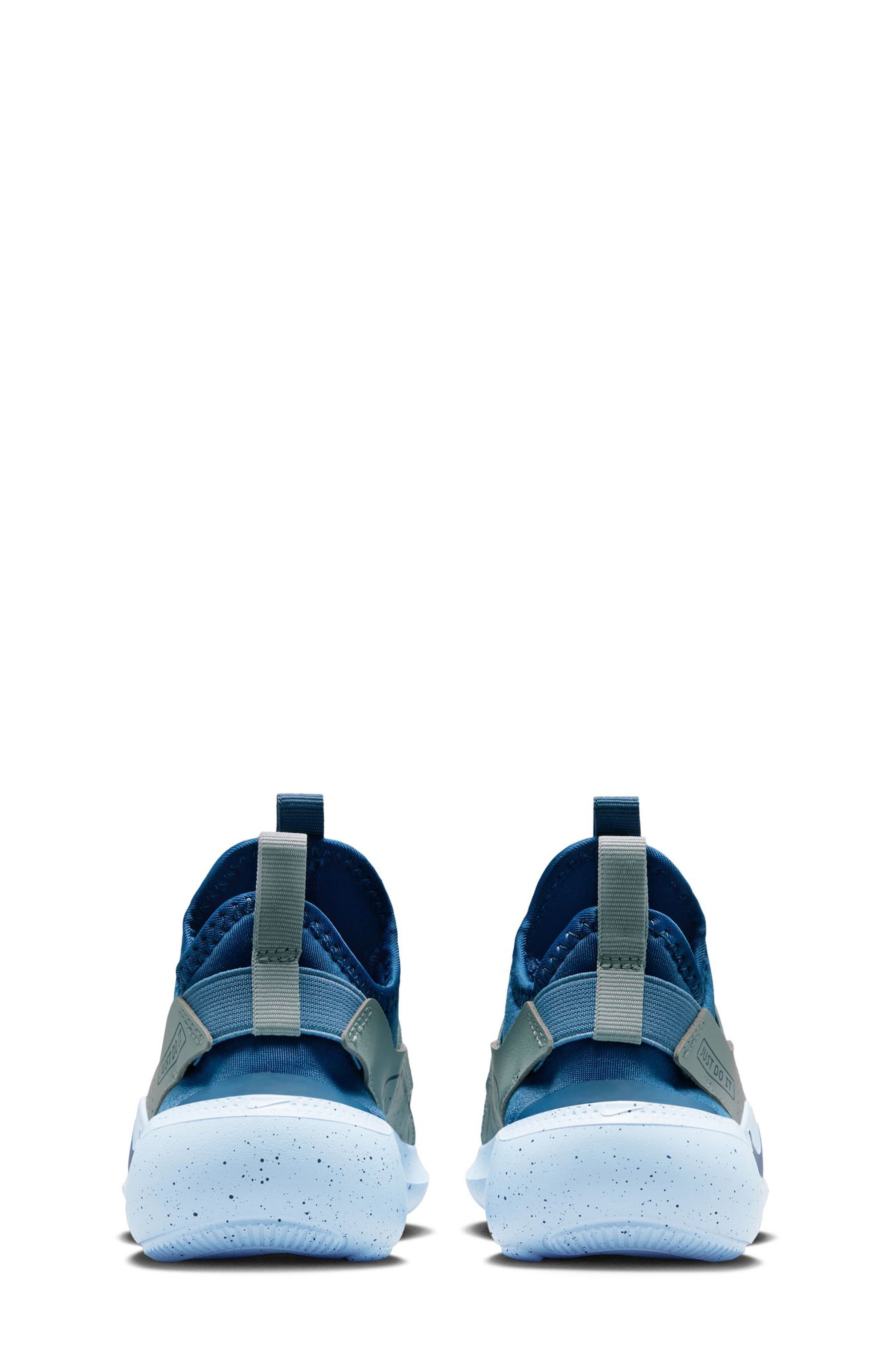 Nike Kids' Flex Runner 4 Sneaker