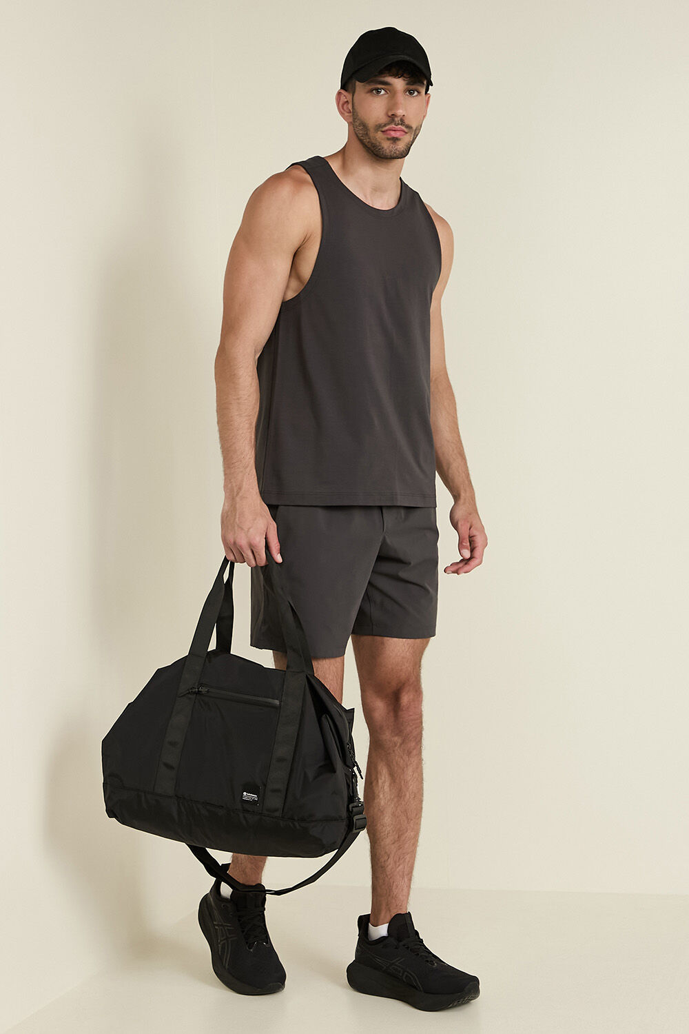 LULULEMON Zeroed In Linerless Short 7