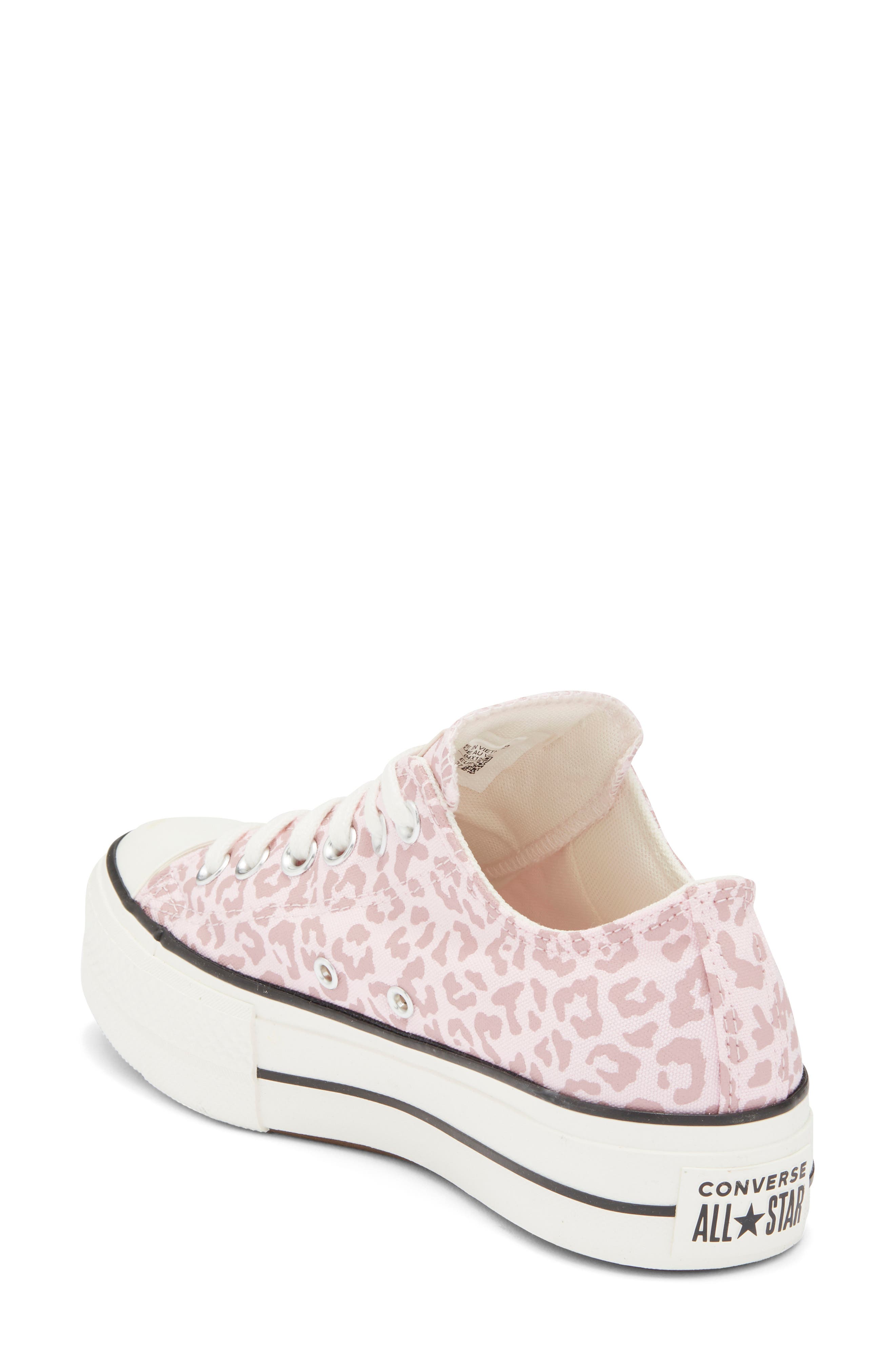 Converse Chuck Taylor® All Star® Lift Oxford Sneaker