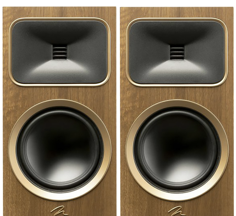 Speaker - GreshamTech