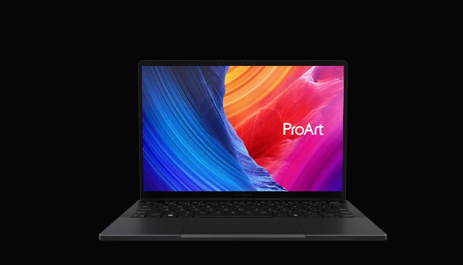 ASUS ProArt 2026 13.3'' 120hz OLED 128GB+1TB AMD AI Max+395 Laptop Brand New - GreshamTech