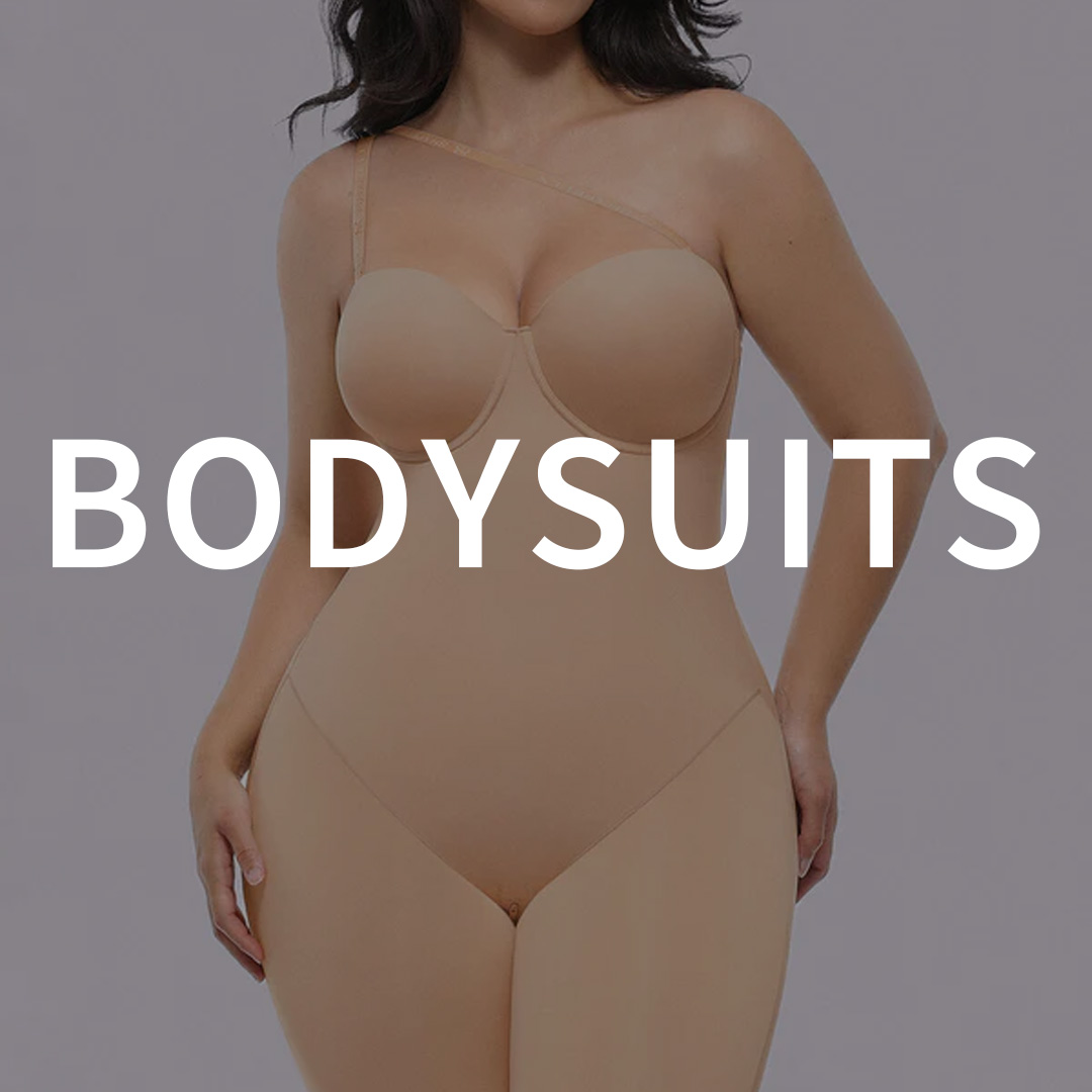 Bodysuits