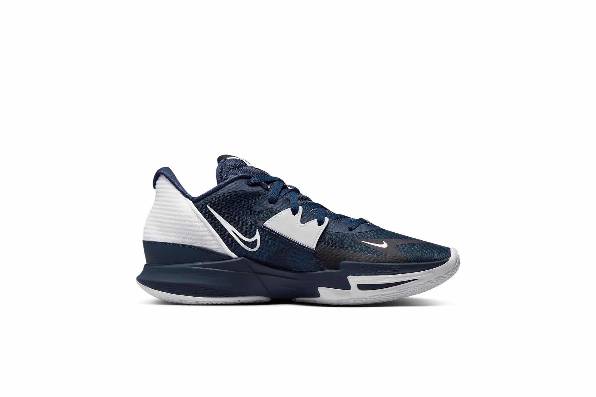 Nike Kyrie Low 5 TB ‘Midnight Navy’ DO9617-400