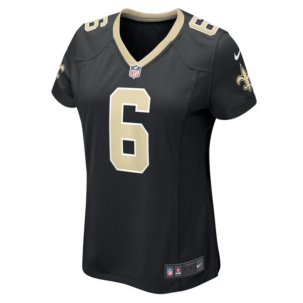Willie Gay New Orleans Saints Nike Women's  Game Jersey -  Black