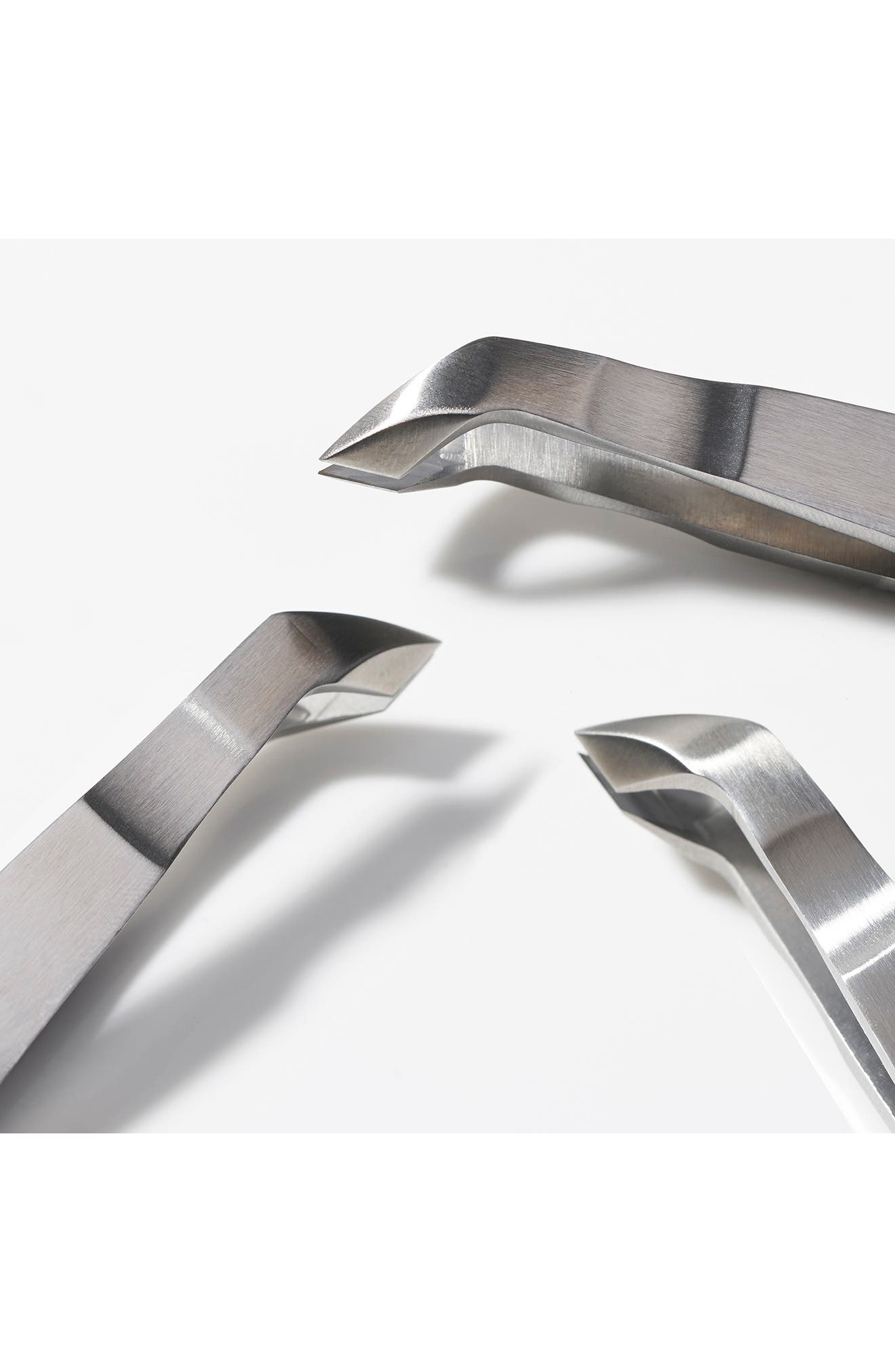 TWEEZERMAN Mini Cuticle Nipper