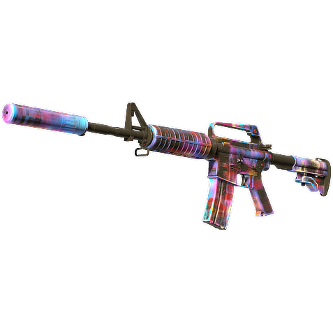 M4A1-S | Emphorosaur-S