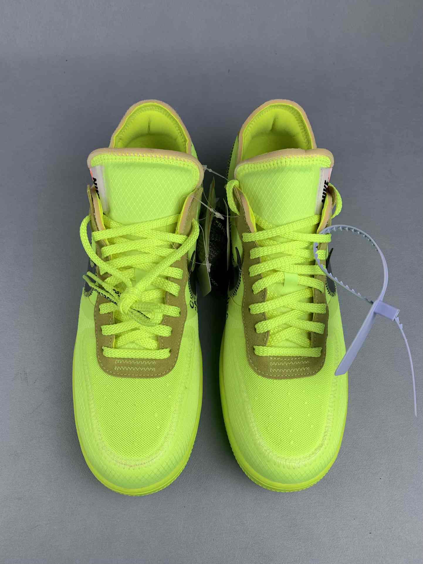 The 10: Nike Air Force 1 Low Shoes