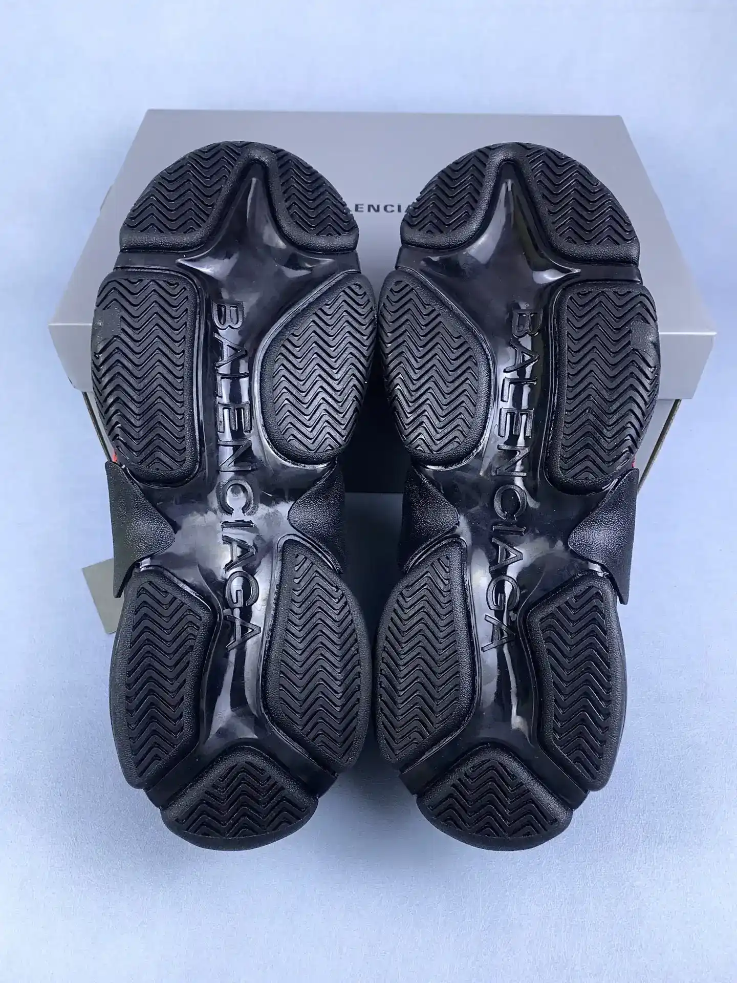 Balenciaga Triple S Sneaker product photo from LabelPicks