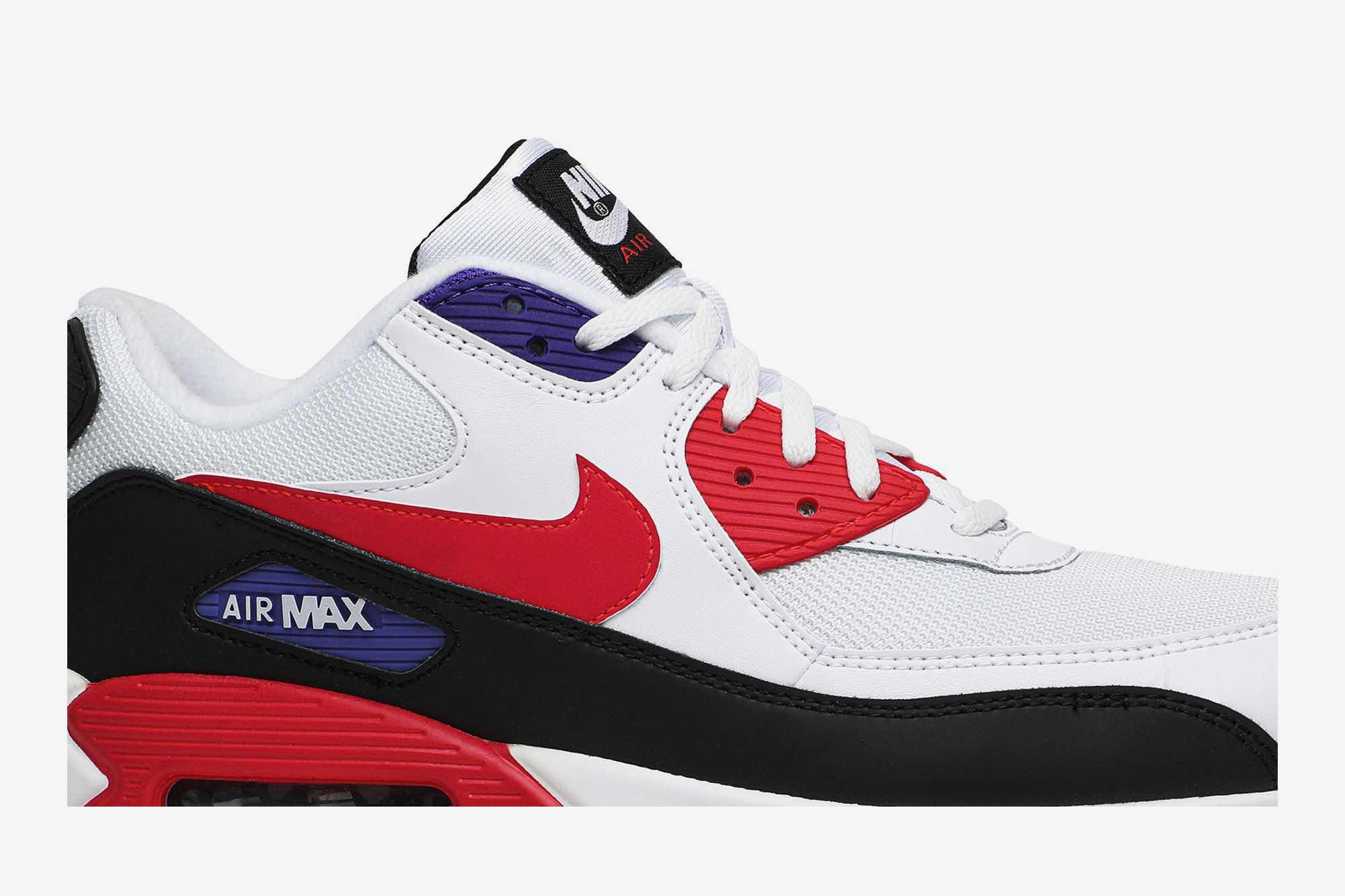 Air Max 90 Essential ‘Raptors’ AJ1285-106