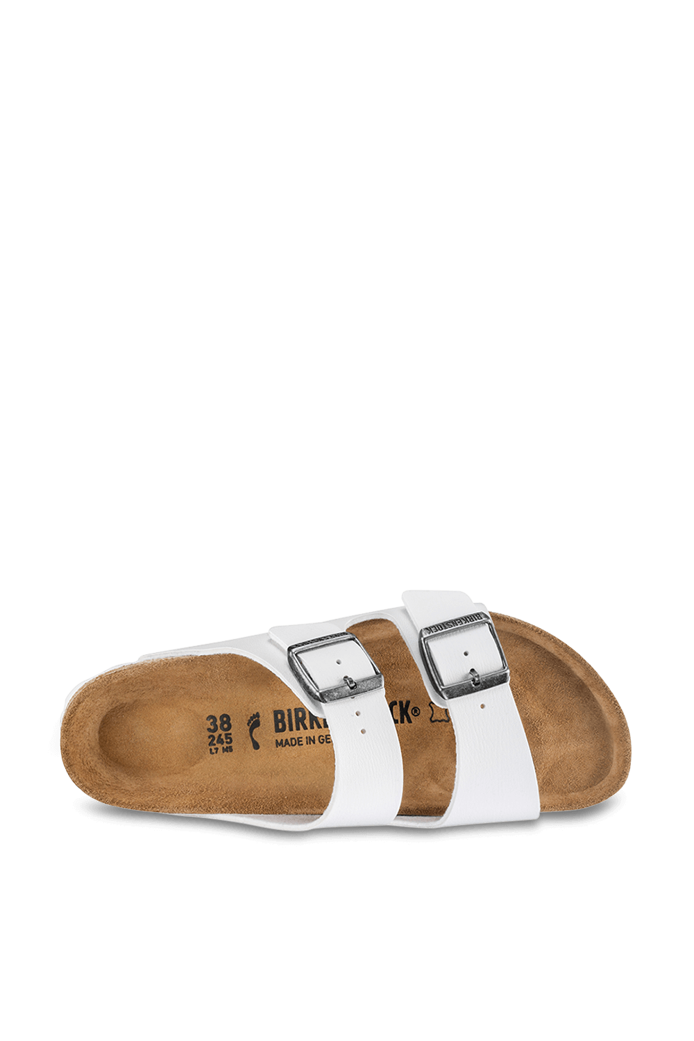 BIRKENSTOCK כפכפי אריזונה