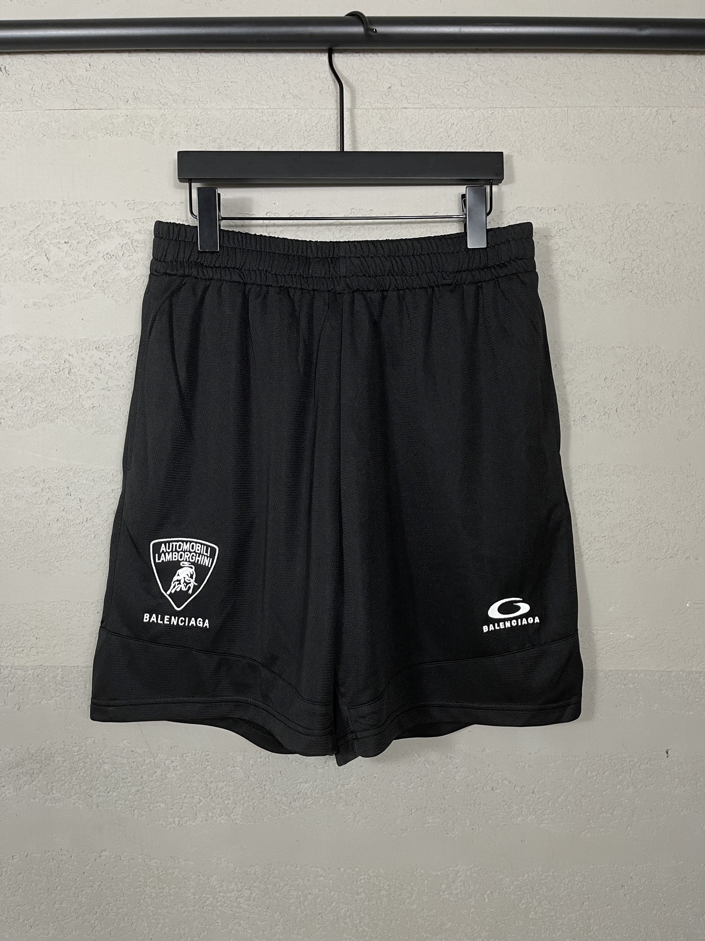 0227 Classic shorts