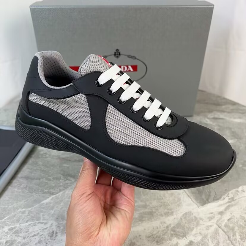 Prada Americas Cup