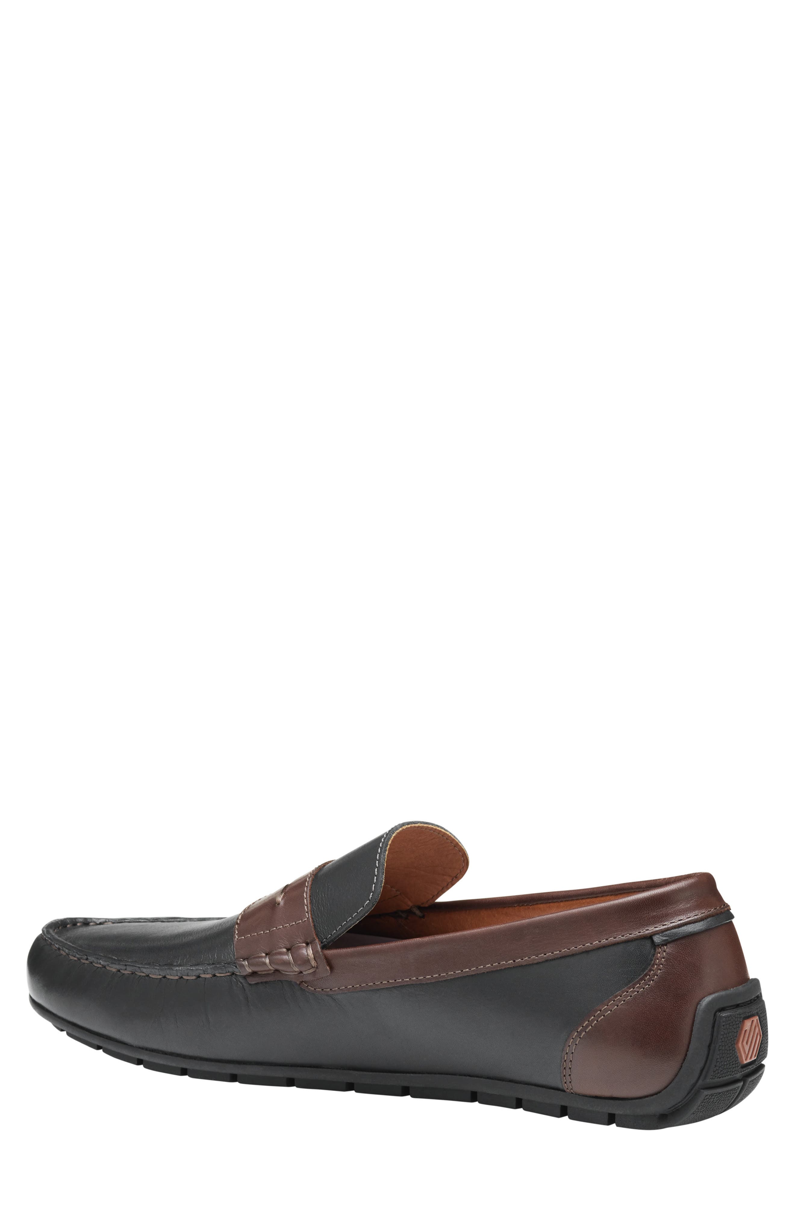 Johnston & Murphy Beck Penny Loafer