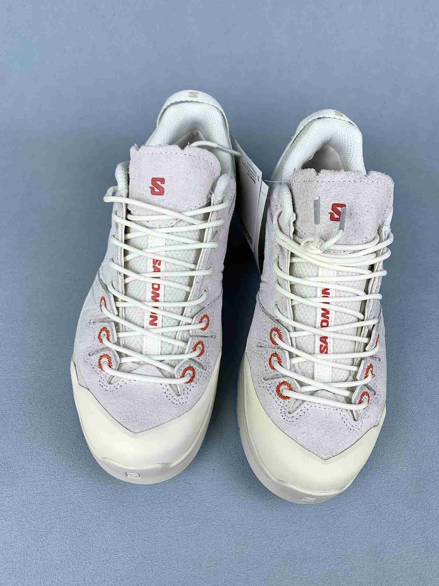 Salomon X-Alp Panhui Shoes